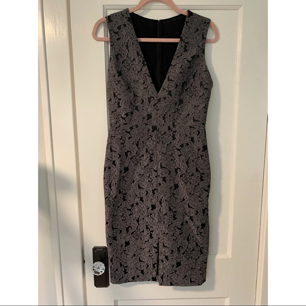 Alice + Olivia dress